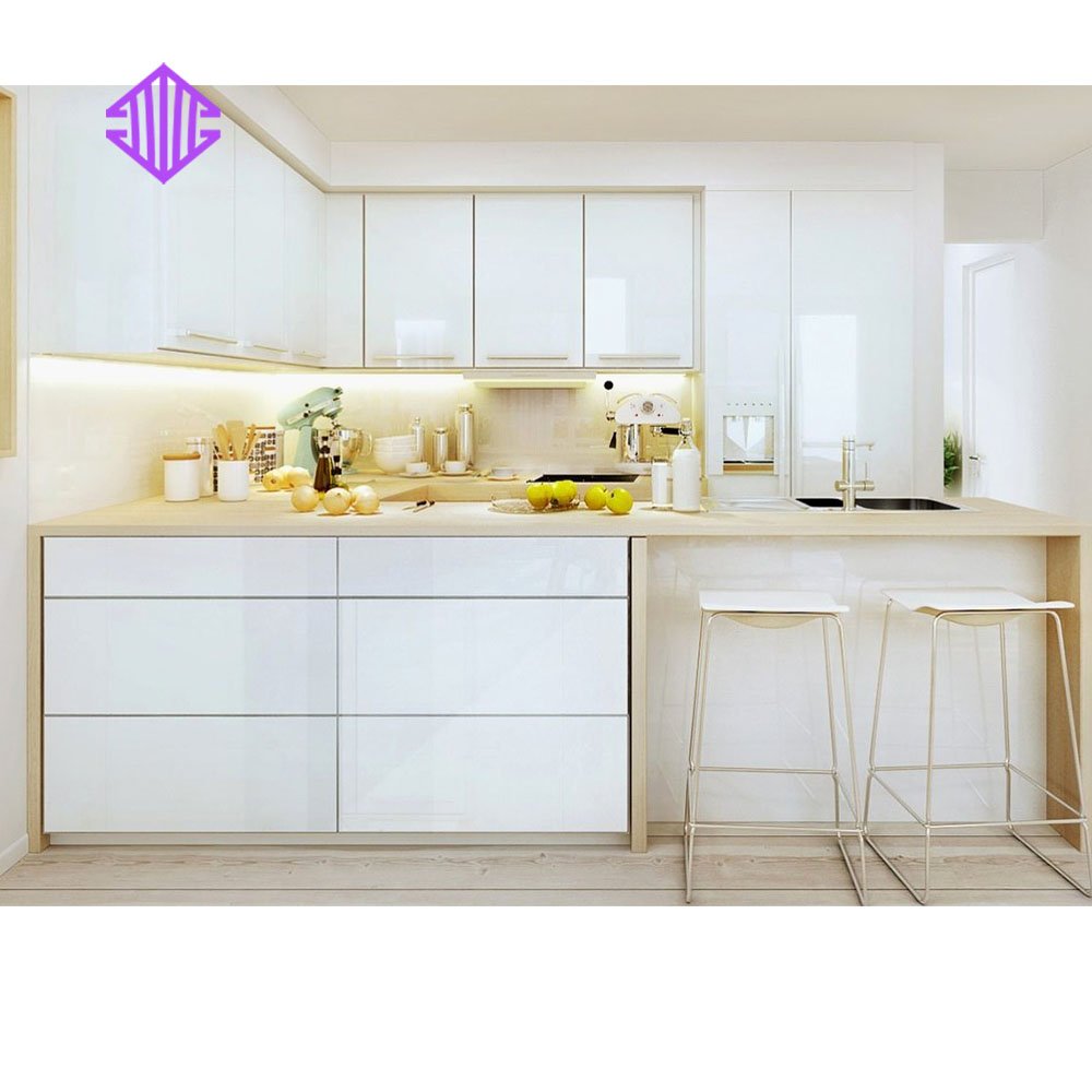 Nice Acrylic Kitchen Design Philippines Price
