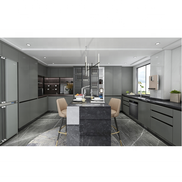 New Model Kitchen Cupboard Home Style Interior Kitchen Cabinet Wall Cabinet