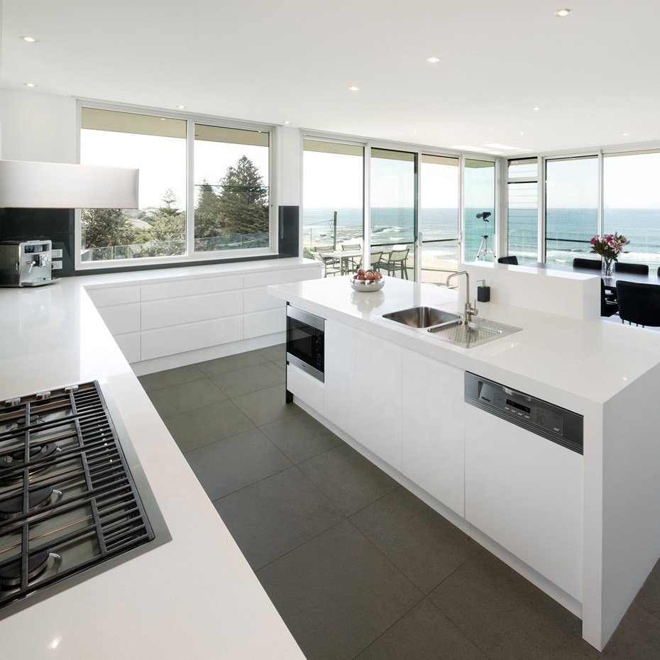 2024 Hangzhou Vermont Modular Contemporary Kitchen Cabinetry Cabinet Pantry Design Of Australia