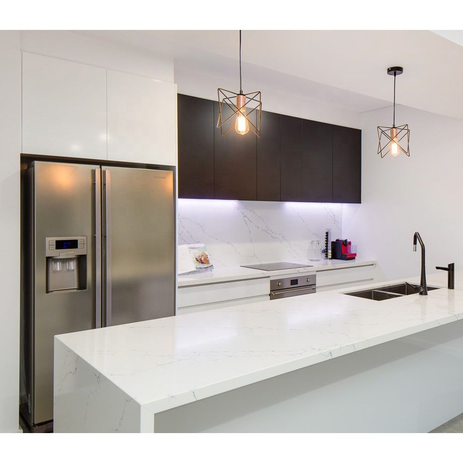 2024 Hangzhou Vermont Modular Contemporary Kitchen Cabinetry Cabinet Pantry Design Of Australia