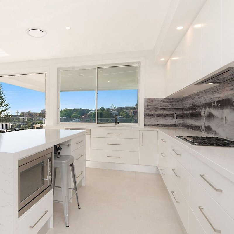 2024 Hangzhou Vermont Modular Contemporary Kitchen Cabinetry Cabinet Pantry Design Of Australia
