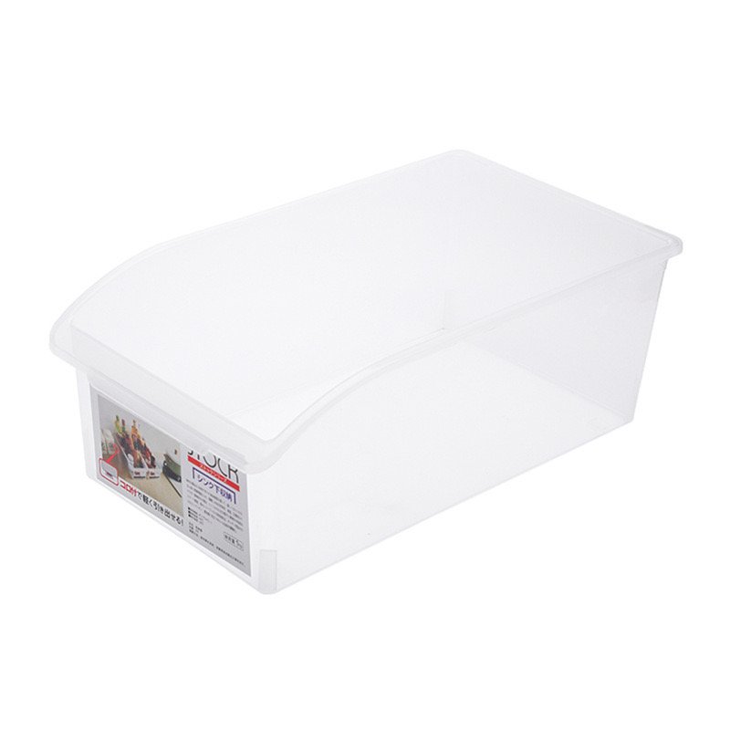 Miscellaneous Storage Basket Plastic Desktop Storage Box Drawer Style Cosmetics Dormitory Organization Household Organizing