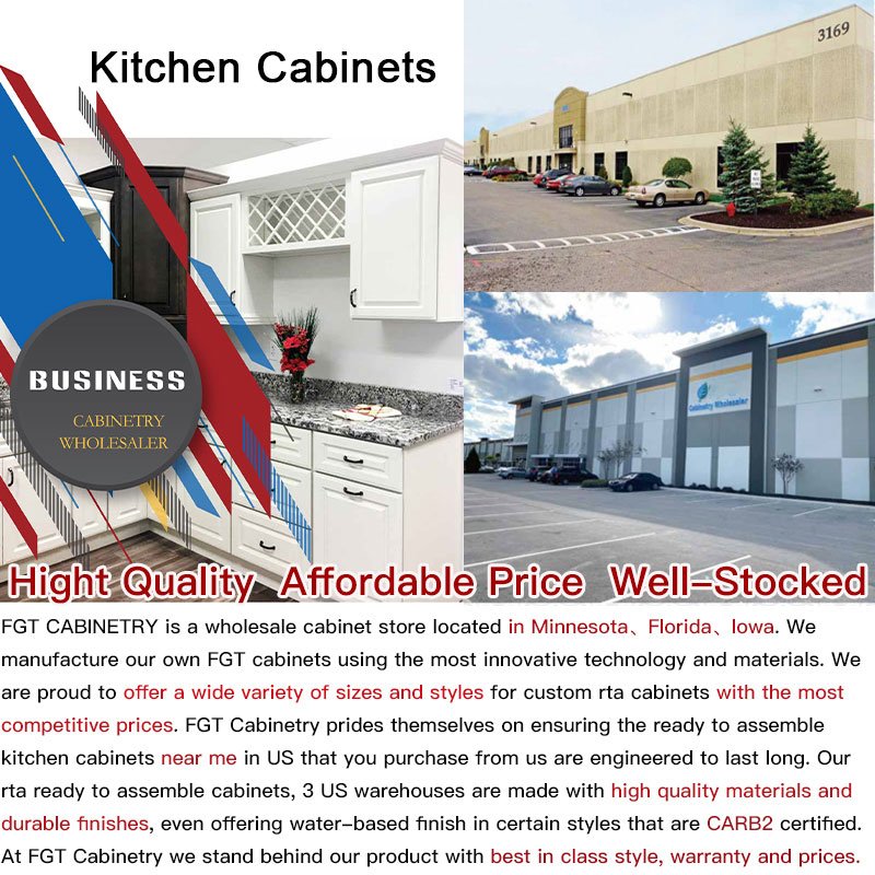 Factory Manufacturer Vietnam Made Kitchen Cabinets For Wholesale Kitchen Cabinets And Furniture