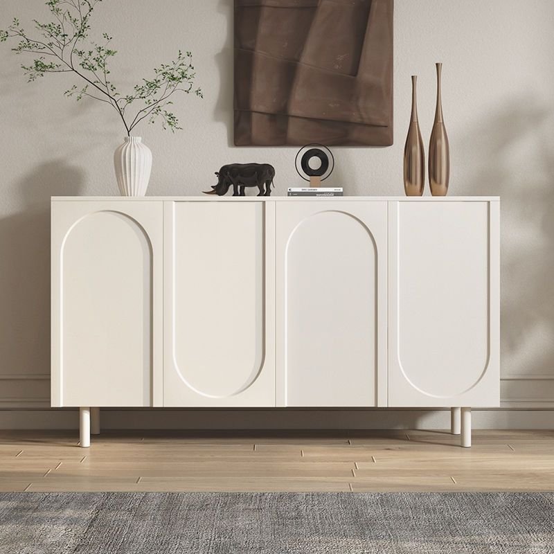New Product Kitchen Cabinet Mesh Basket for Kitchen kitchen storage 70 x 30 x 80cm Barn door cabinet
