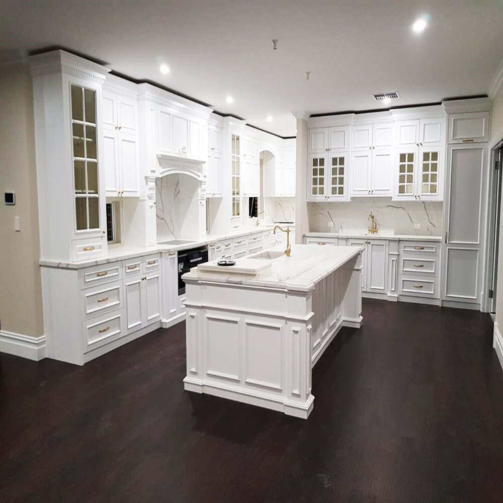 Prima Kitchen Cabinet The Newest Modern European Style Small Cabinets Kitchen Furniture