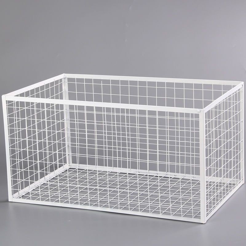 Pull-out basket kitchen cabinet drawer-style pullout cabinet organizer homemade seasoning vegetable bowl basket