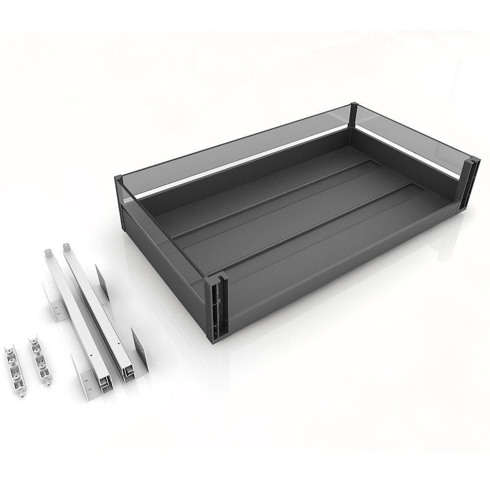 Factory Wholesale Kitchen Cabinet Accessories Storage Organizer Pull Out Drawers Baskets Sliding Basket Out Drawers