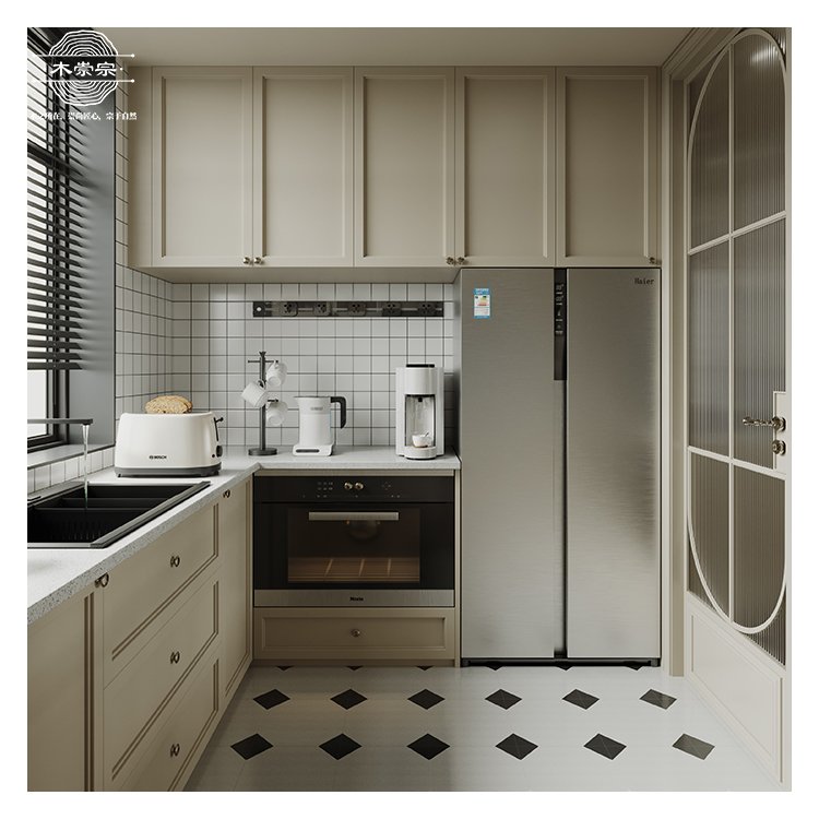 small kitchen cupboard set cabinet shaker style kitchen cabinets solid wood kitchenette for apartments custom kitchen products