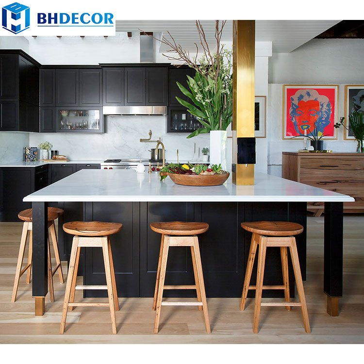 America Toronto Miami Chicago Cottage Residential Household Shaker Kitchen Cabinet For Your Whole Kitchen Or Studios