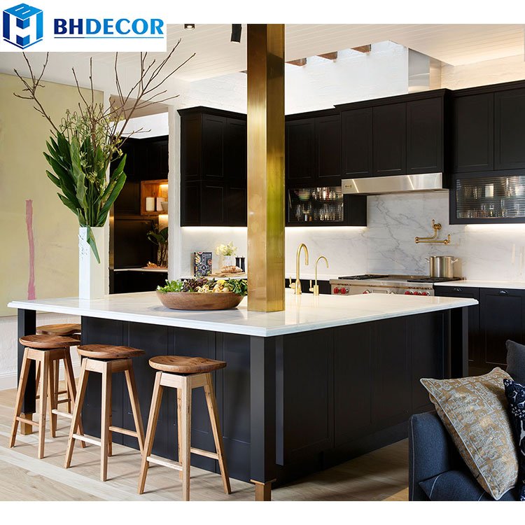 America Toronto Miami Chicago Cottage Residential Household Shaker Kitchen Cabinet For Your Whole Kitchen Or Studios