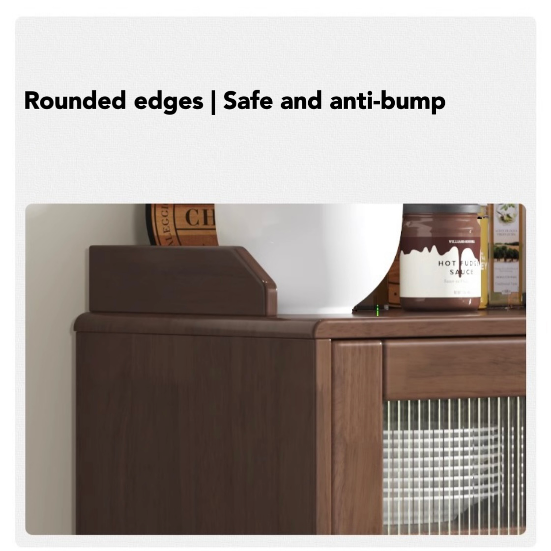 Kitchen Cabinets Vintage Kitchen Storage Classic OEM Kitchen Accessories