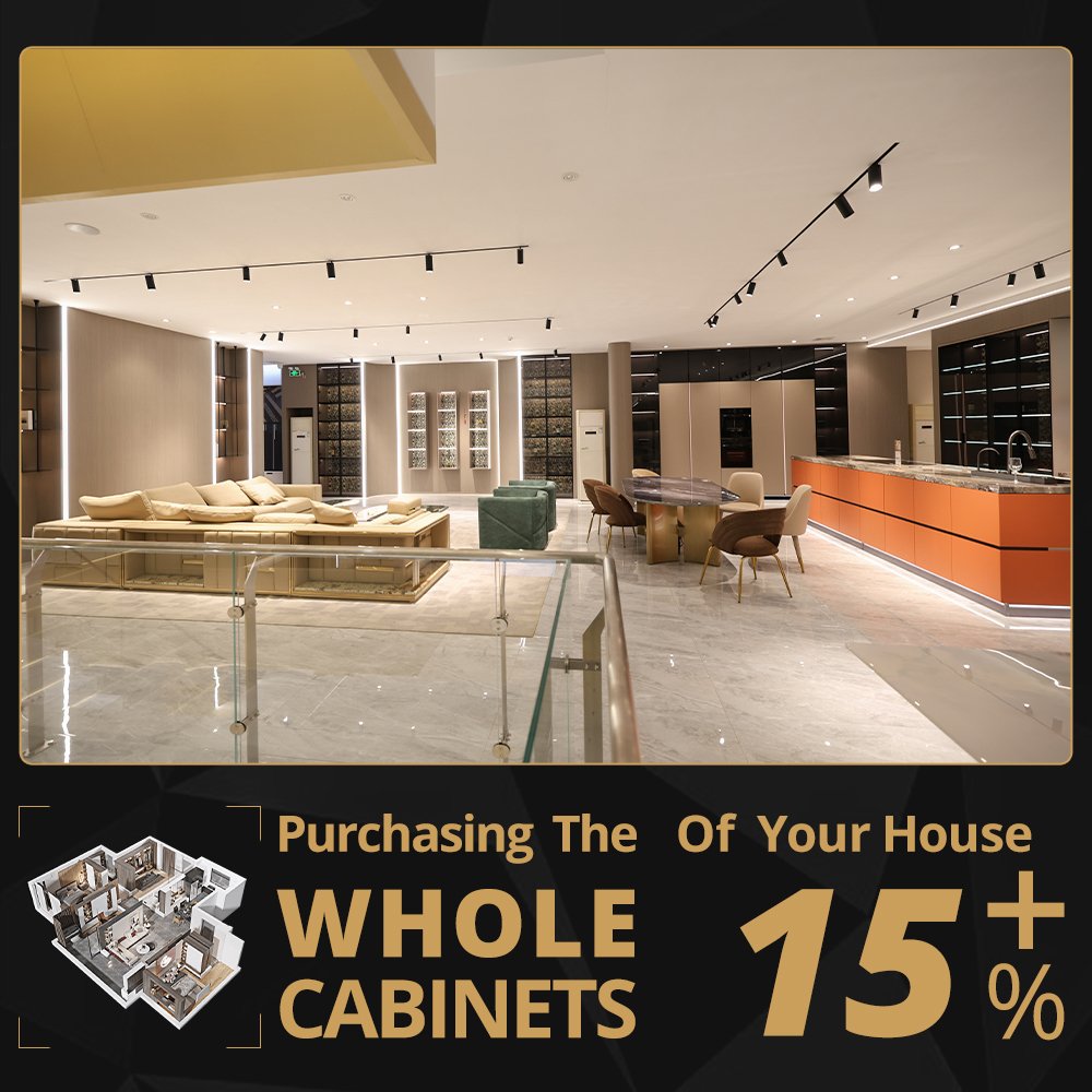 Home Style Interior Smart Kitchen Cabinets Design Villa American Standard Kitchen Cabinets Wall Cabinet