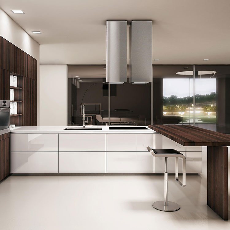 Apartment Kitchen Kitchen Cabinet Kitchen Island With Barstools