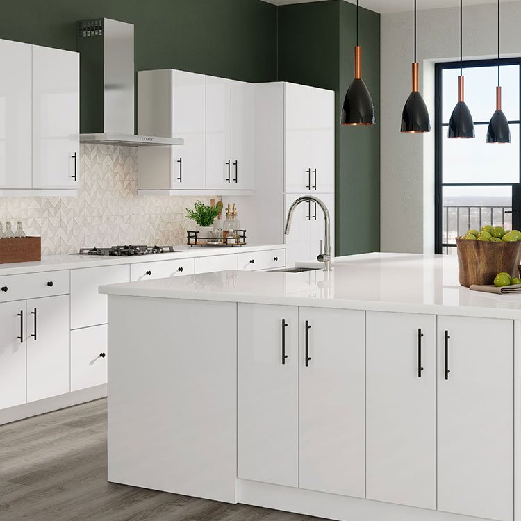 Apartment Kitchen Kitchen Cabinet Kitchen Island With Barstools