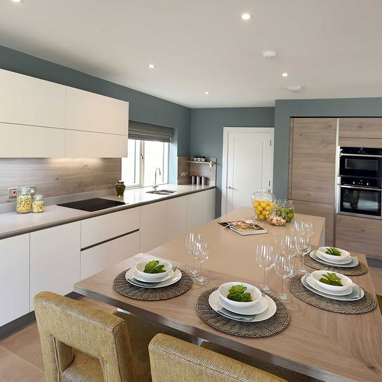 Apartment Kitchen Kitchen Cabinet Kitchen Island With Barstools