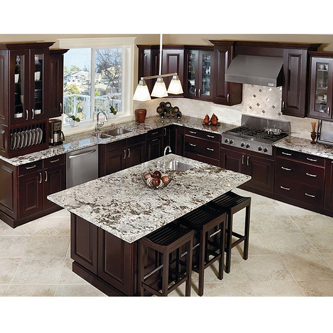 Luxury custom cupboards beautiful cabinets islands red cedar wooden corner kitchen door design