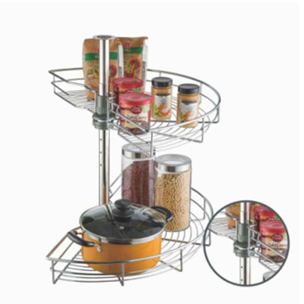 Good Quality Chinese Supplier Kitchen Nonslip Mat Swing Tray