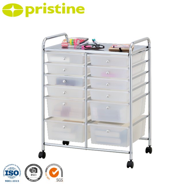 SALE eBay wholesale Taiwan home storage Furniture Manufacturer MIT DIY Housewares household office Plastic storage drawer cart