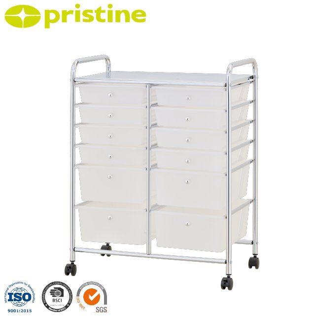 SALE eBay wholesale Taiwan home storage Furniture Manufacturer MIT DIY Housewares household office Plastic storage drawer cart