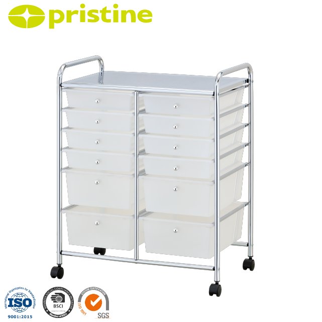 SALE eBay wholesale Taiwan home storage Furniture Manufacturer MIT DIY Housewares household office Plastic storage drawer cart