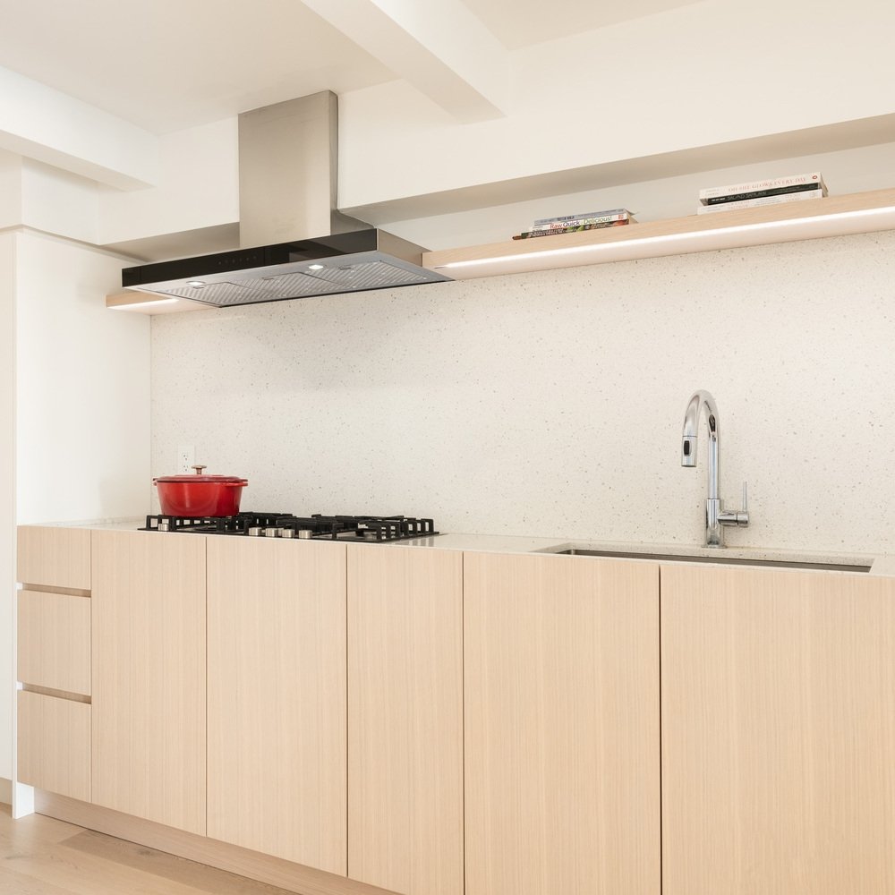 kitchen cabinet