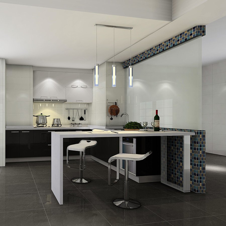 high gloss lacquer kitchen cabinet modular kitchen cabinet combinations and island