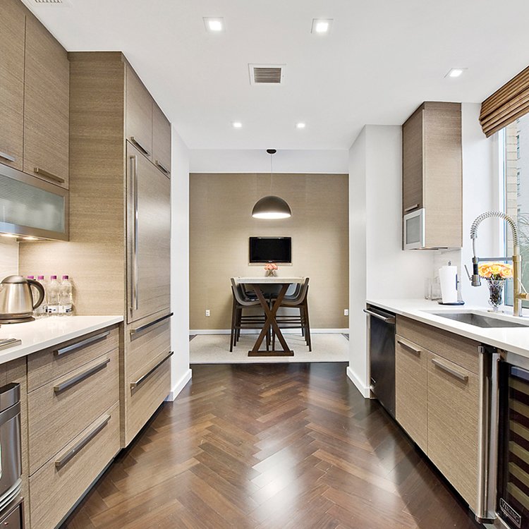 high gloss lacquer kitchen cabinet modular kitchen cabinet combinations and island