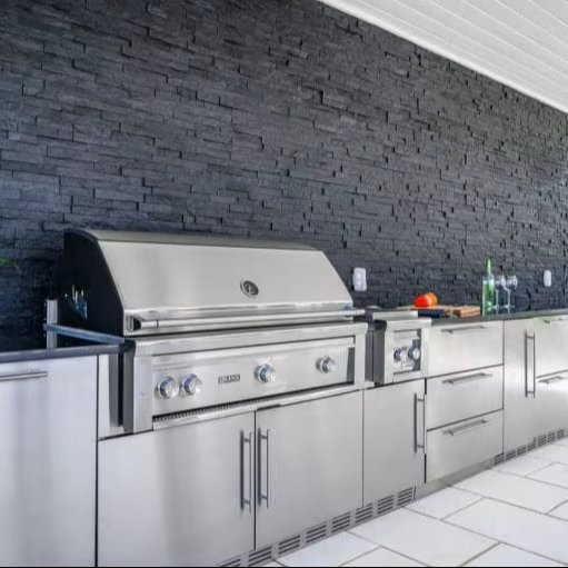 Outdoor Bbq Cabinet Stainless Steel Outdoor Kitchen Cabinet With Sink