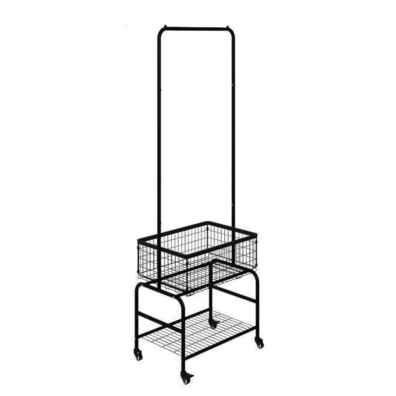 Solid furniture storage cabinet with rattan baskets and drawers plastics storage cabinet drawers