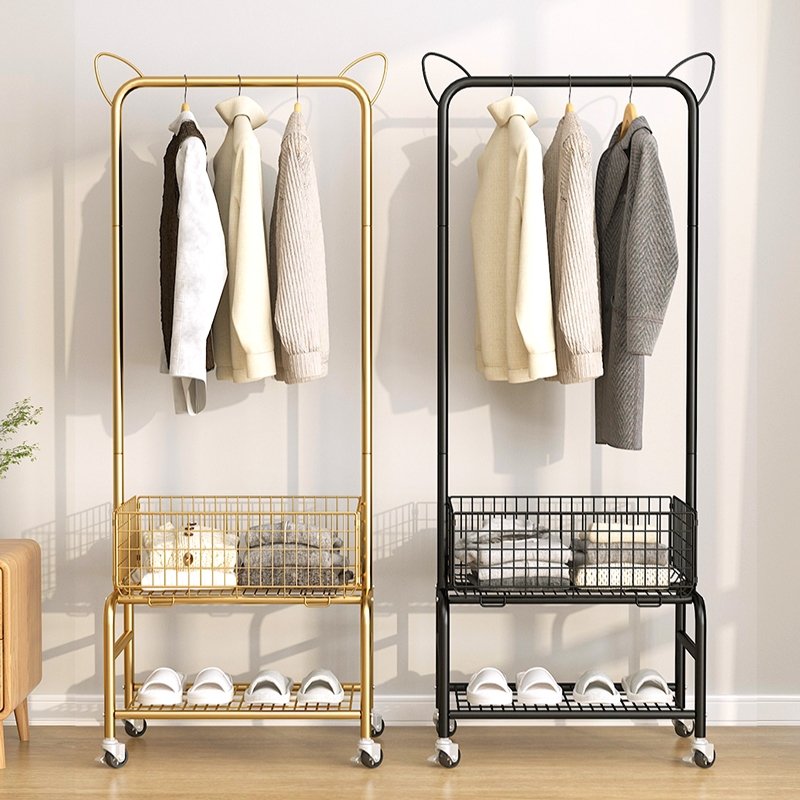 Solid furniture storage cabinet with rattan baskets and drawers plastics storage cabinet drawers