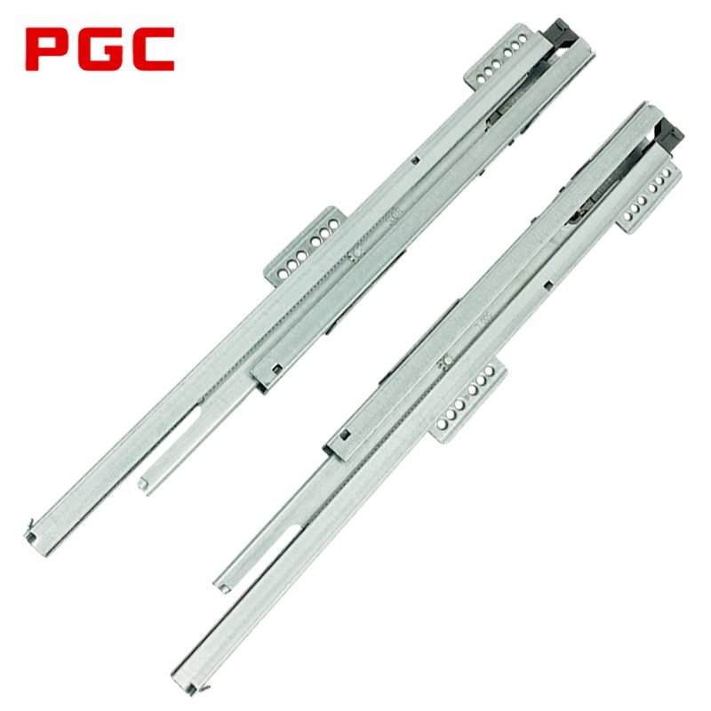 Factory Direct Sales Dtc Drawer Slides Kitchen Drawer Sliding Basket Cabinet Heavy Duty Drawer Slide