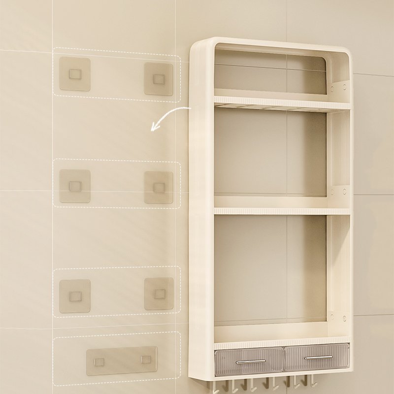 spice rack organizer kitchen utensils storage basket small stand home and kitchen storage racks holders racks
