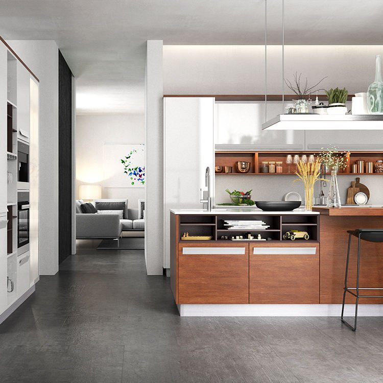 MOONTOP kitchen cabinets for single room used design craigslist full small modular pvc kitchen cabinet
