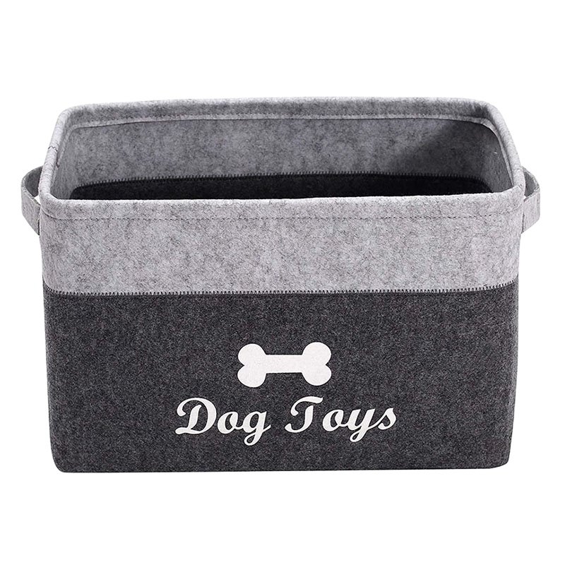 Portable Clothing Storage Box