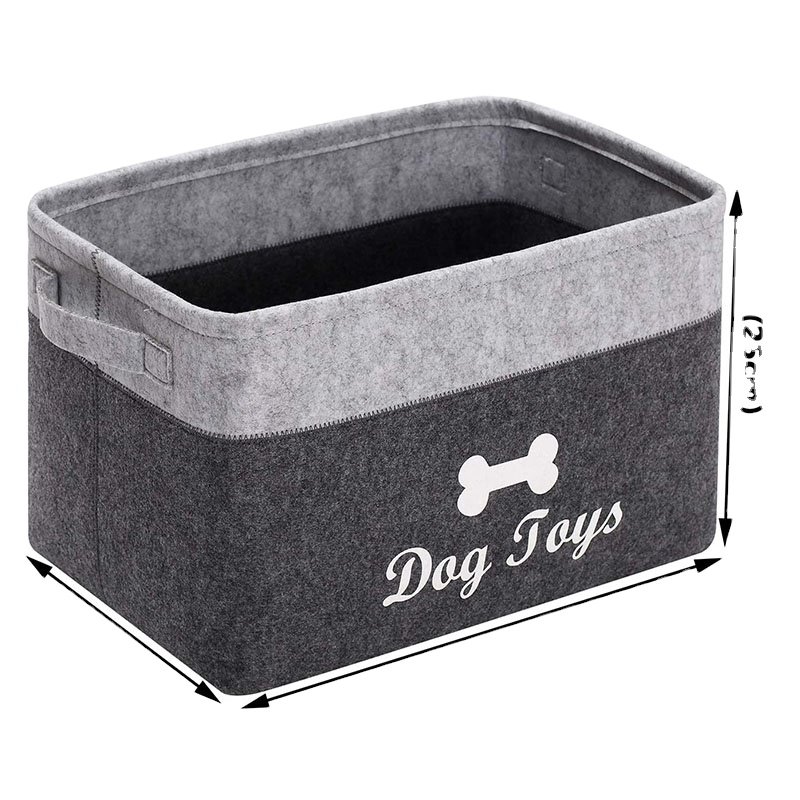 Portable Clothing Storage Box