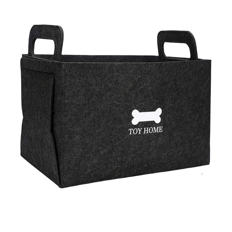 Portable Clothing Storage Box