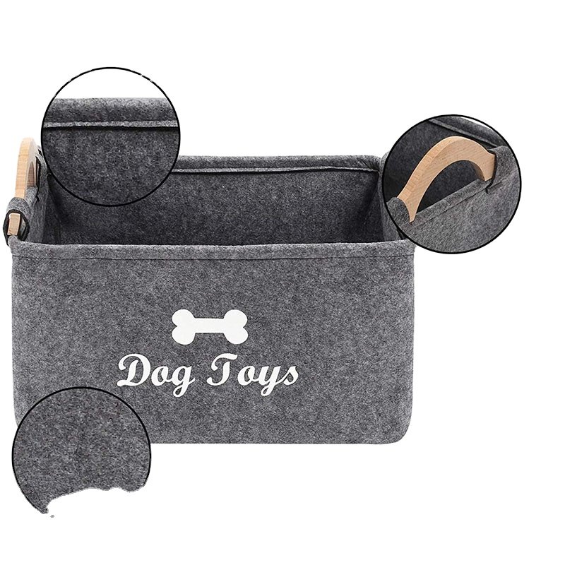 Portable Clothing Storage Box