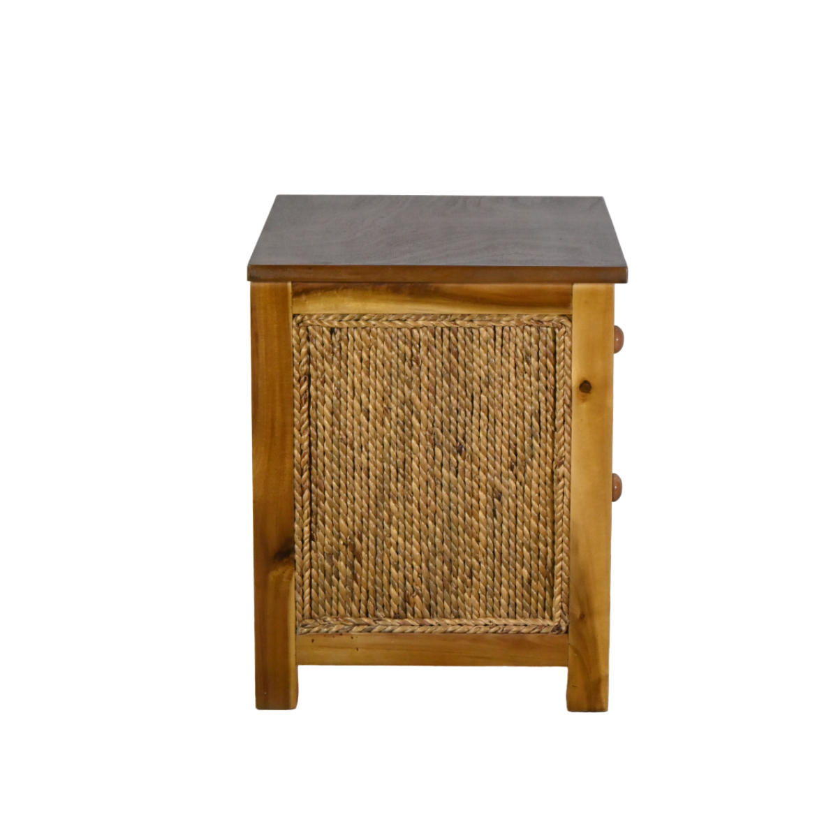 EcoHarmony Storage Drawers Eco-Friendly Wicker Design for Organizing Your Space dresser drawers bedroom furniture