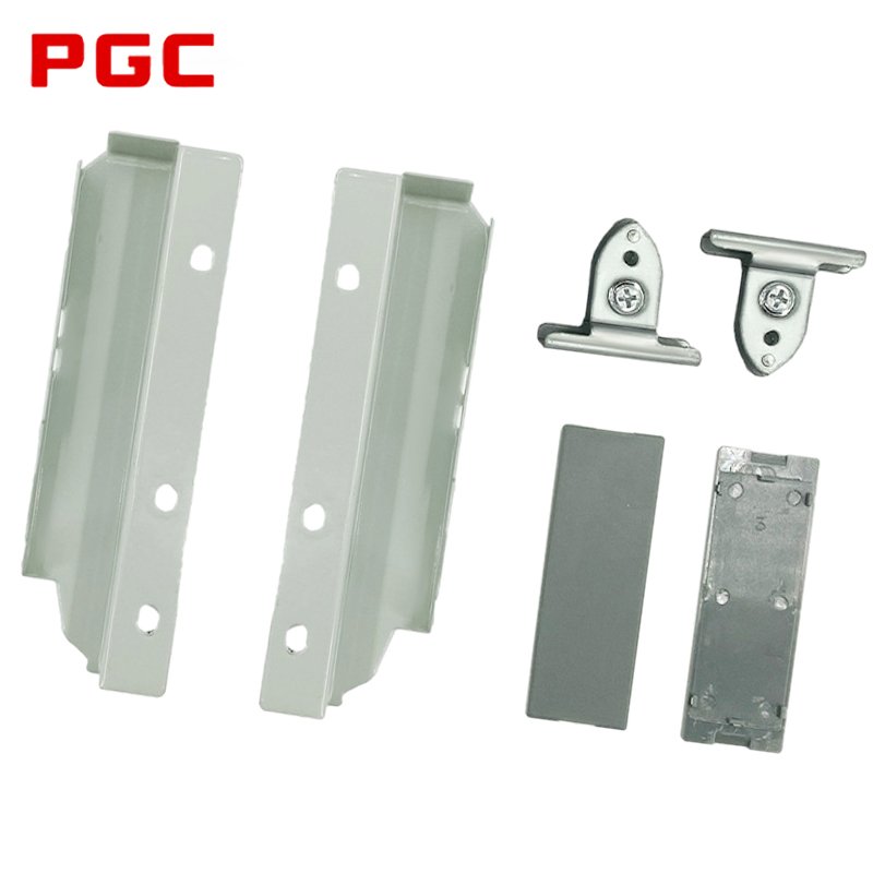 New Popularity Drawer Slide Rail Kitchen Drawer Sliding Basket Cabinet Heavy Duty Drawer Slide Rail