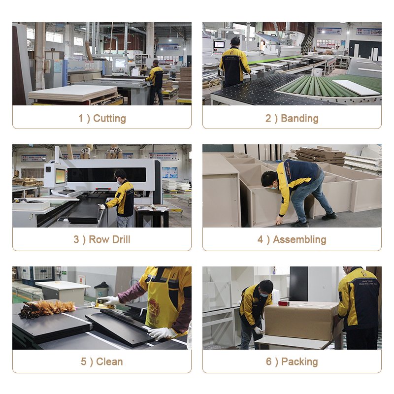 Australia popular modern kitchen cabinets and kitchen furniture new model kitchen cabinet