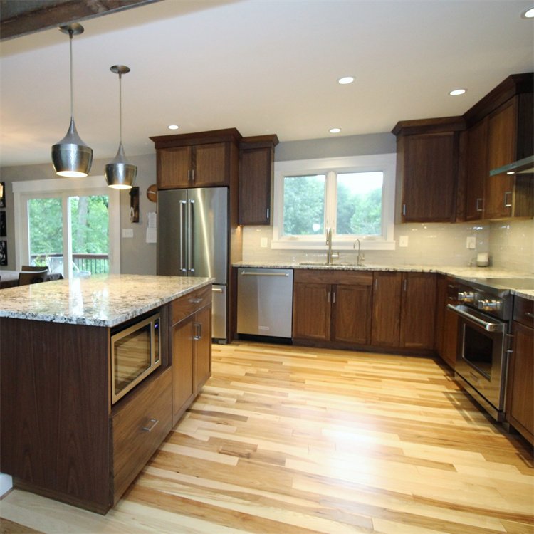 Kitchen cabinet factory manufacturer modern designs high gloss lacquer modular modern kitchen cabinet