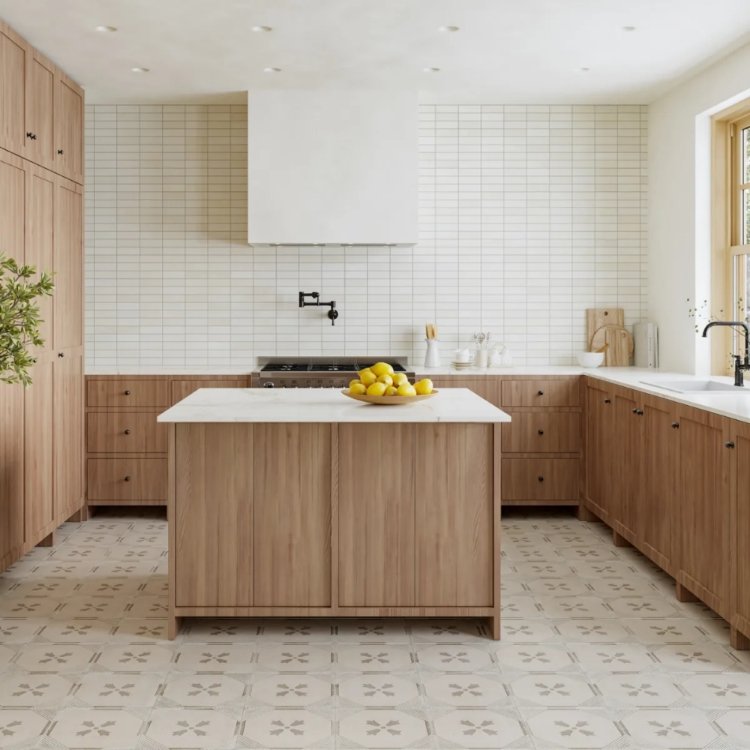 Tailored Kitchen Solutions Custom Cabinets Modern Design Oak Kitchen Cabinets Set Wooden Kitchen Cupboards With Pantry Cabinet