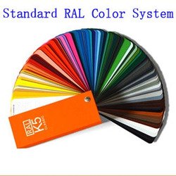 RAL