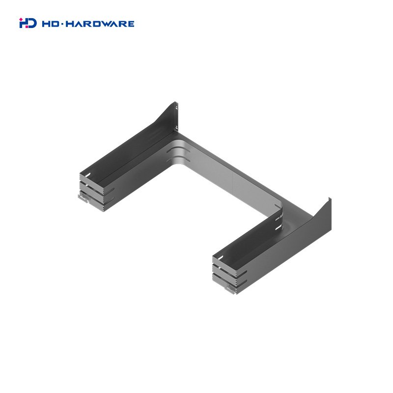 Kitchen hardware cabinet accessories drawer basket under sink