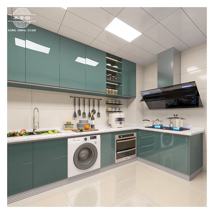 high end kitchen cabinets modern designs mdf cabinet door pull out kitchen cabinets furniture for the kitchen Custom cupboard