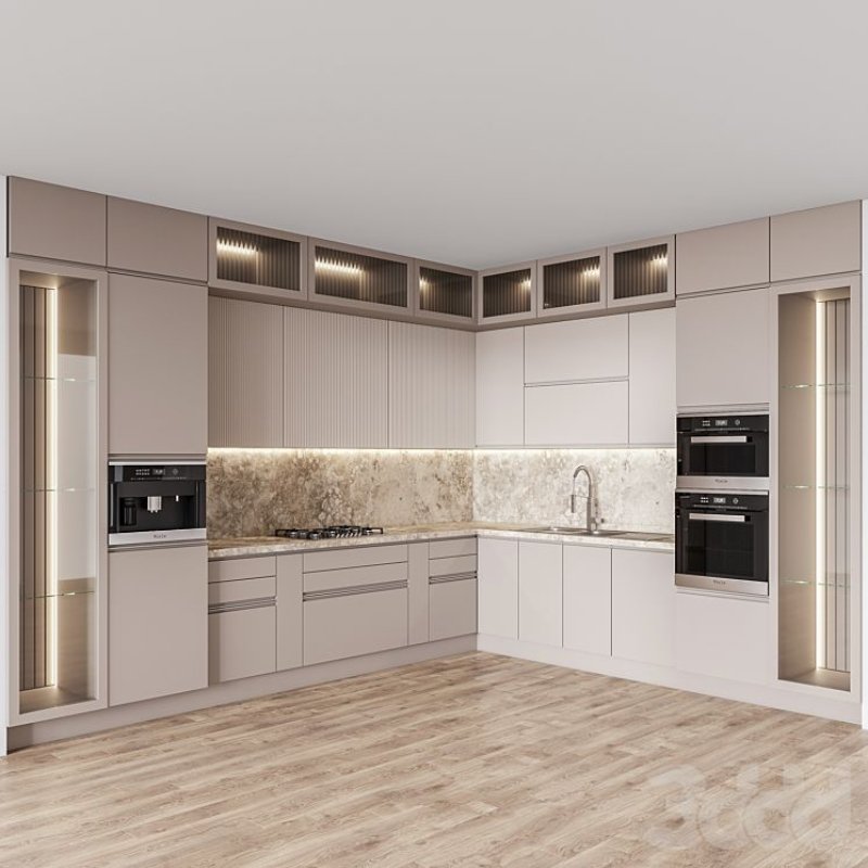 Top Quality Sophisticated And Luxurious Kitchen Cabinet Modern Kitchen Design Cabinet Home Small Kitchen Cabinet