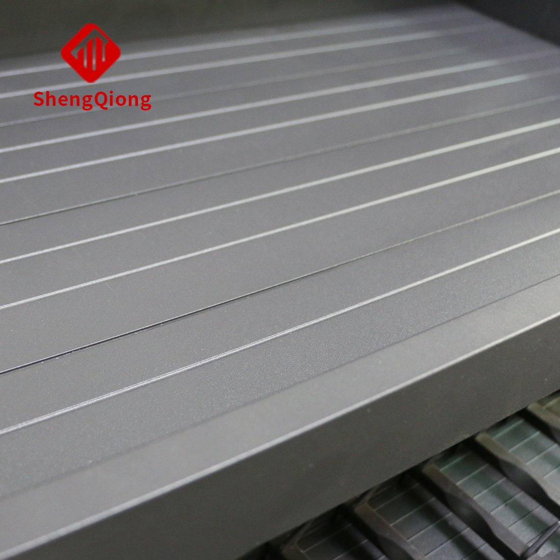 SHENGQIONG Kitchen Accessories Storage Aluminum Kitchen Pull out Basket Drawer Sliding Basket Cabinet Organizer Pots and Pans