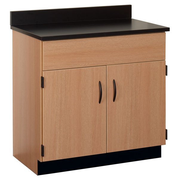 Custom Kitchen Wall Cabinet And Base Cabinet 24 Inch Unit