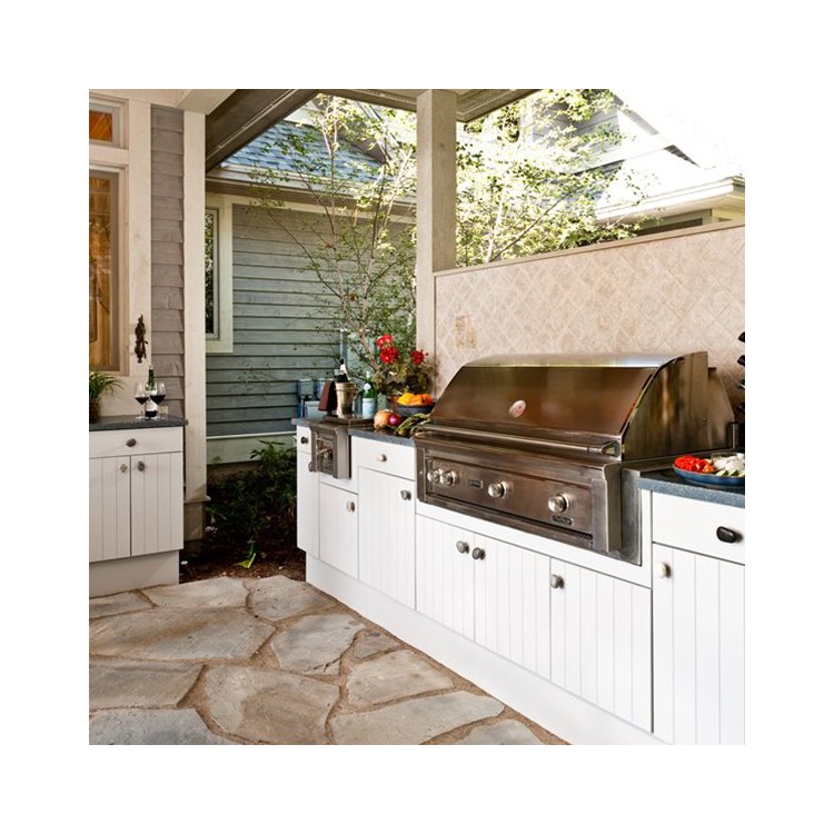 Modern modular designs summer australian kitchen island outdoor bbq grill outdoor kitchen with 304 stainless steel