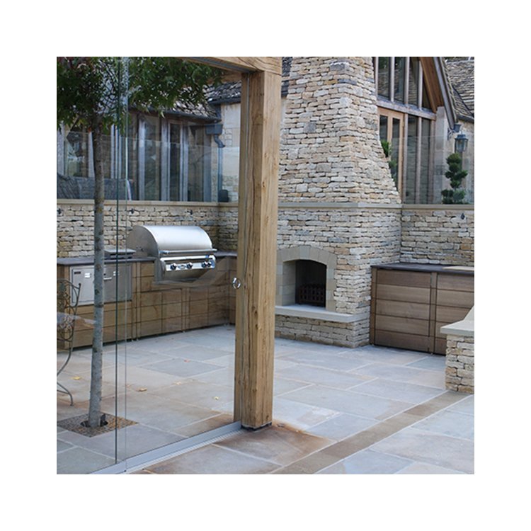 Modern modular designs summer australian kitchen island outdoor bbq grill outdoor kitchen with 304 stainless steel